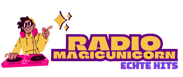 radiomagicunicorn