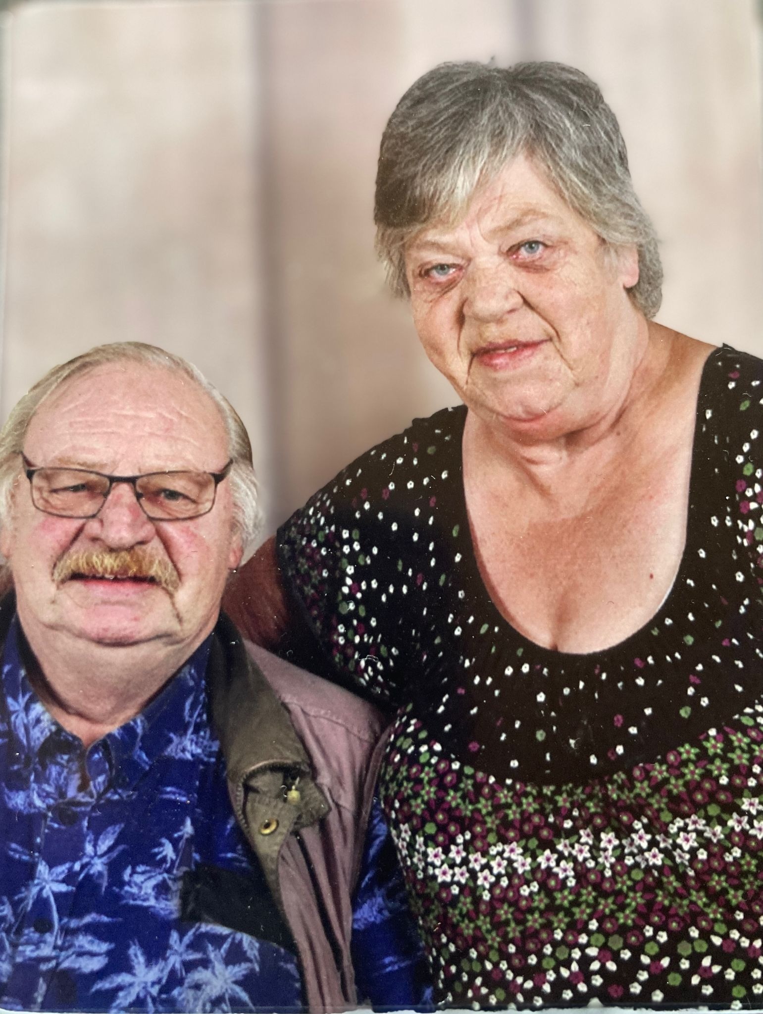 komeet  en lady spetter