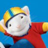 stuartlittle  (Eigenaar)