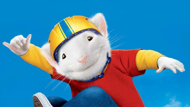 stuartlittle  (Eigenaar)